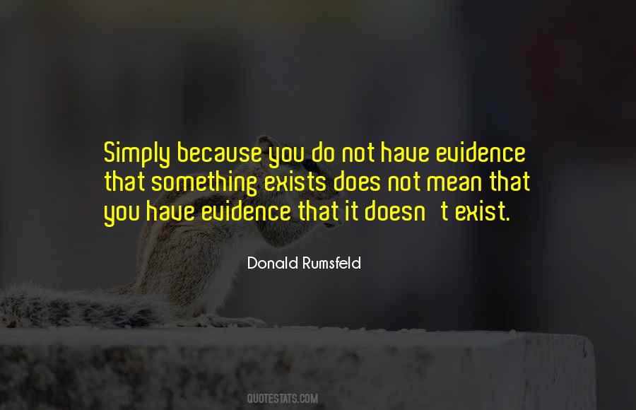 Rumsfeld Quotes #131717