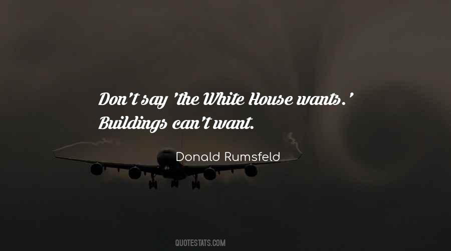 Rumsfeld Quotes #393634