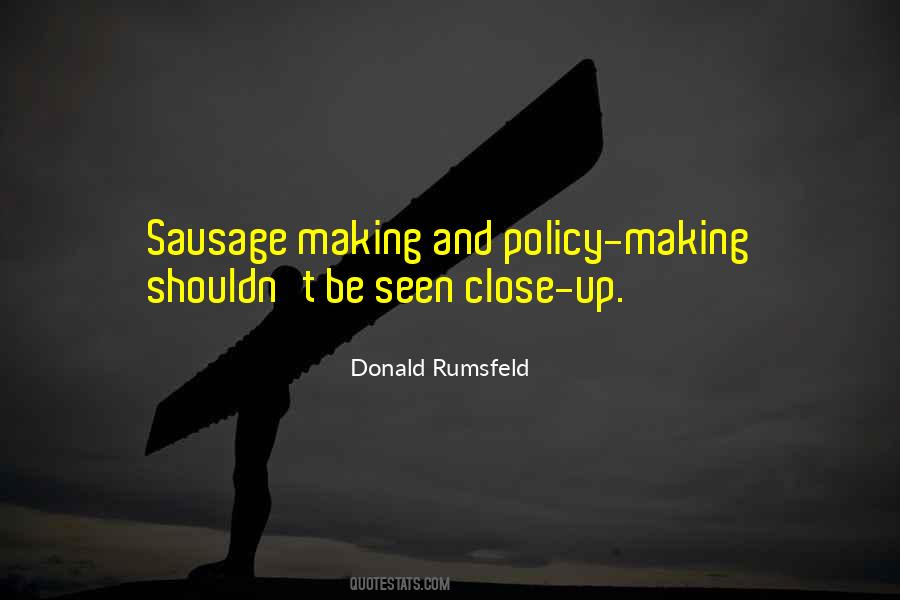 Rumsfeld Quotes #51227