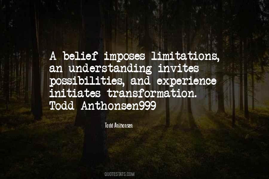 Quotes About Todd #978296