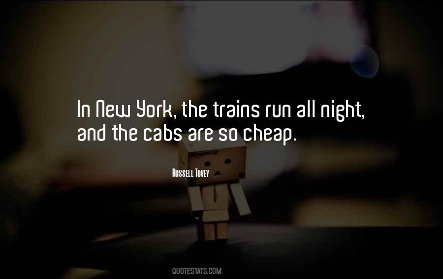 Run All Night Quotes #595508