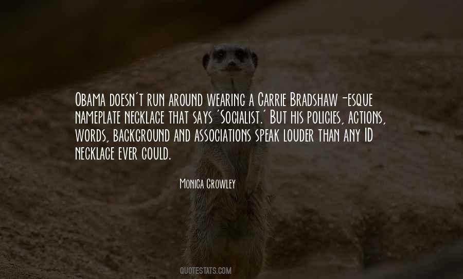 Run Around Quotes #1350725