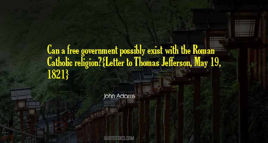 Quotes About Thomas Jefferson #1154199