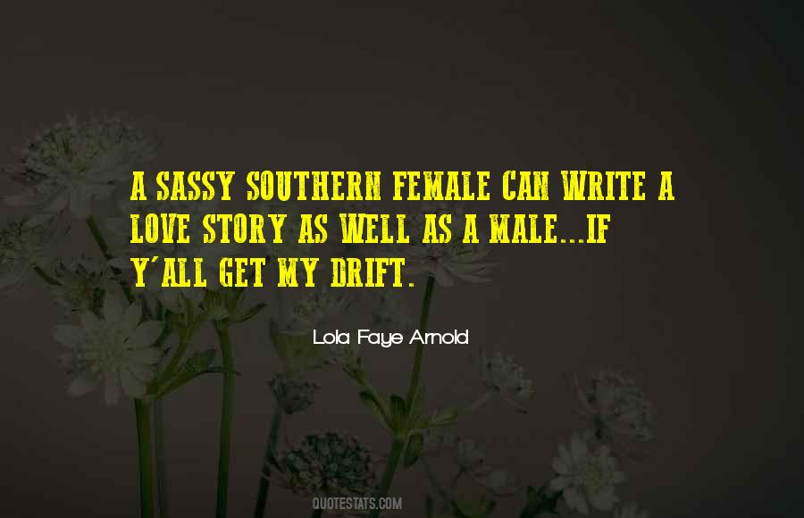 Quotes About Love Story #1026650