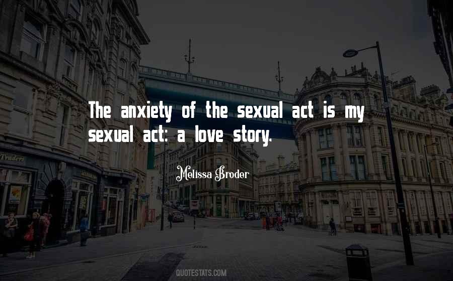 Quotes About Love Story #1142415
