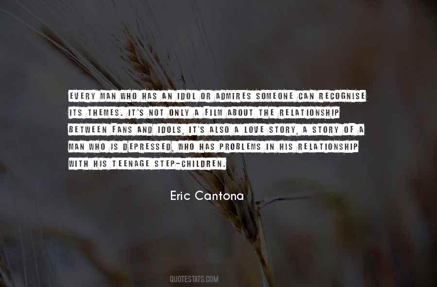 Quotes About Love Story #1187489