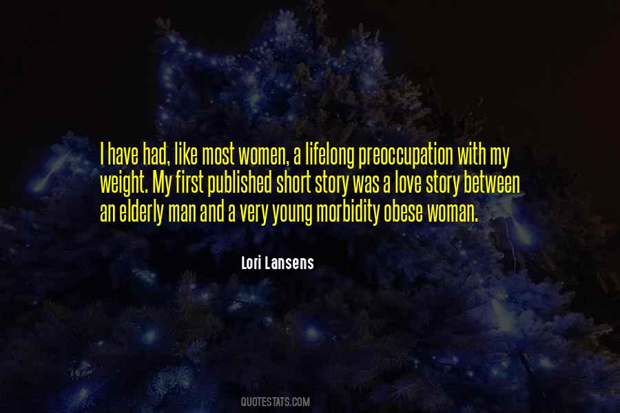Quotes About Love Story #1323386