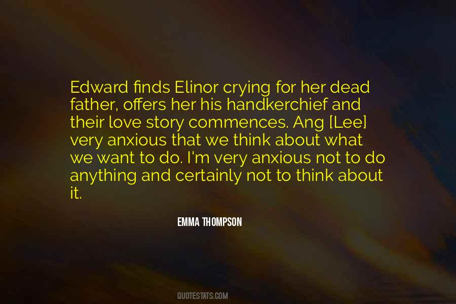 Quotes About Love Story #1356692