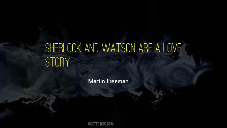 Quotes About Love Story #982990