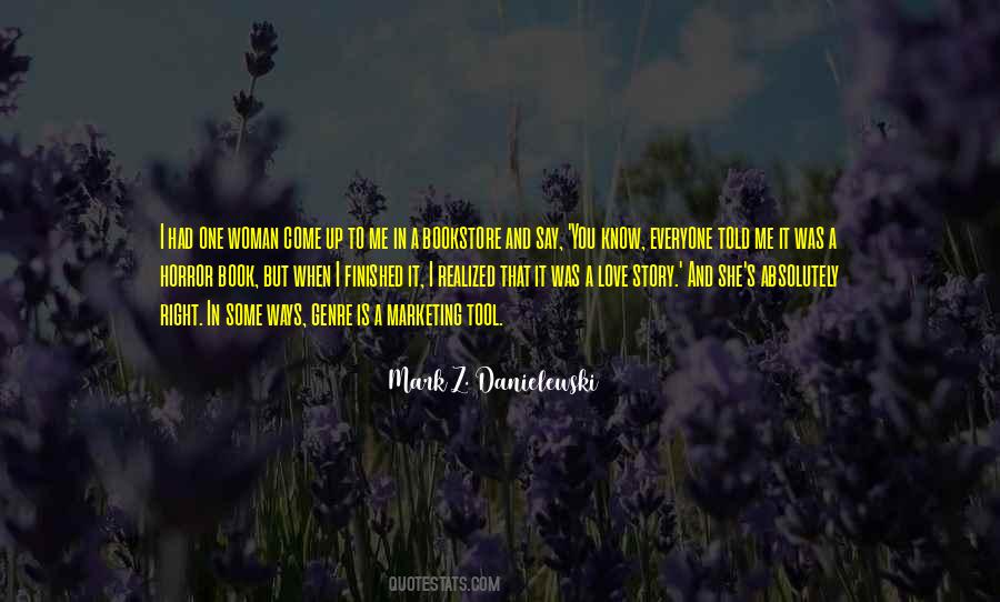 Quotes About Love Story #987812