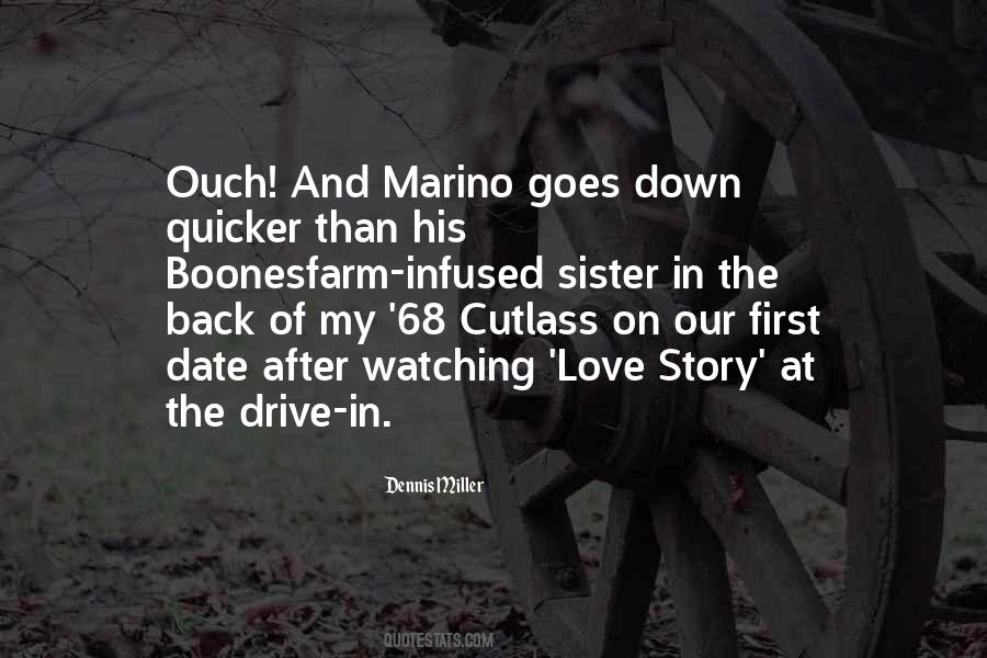 Quotes About Love Story #990001
