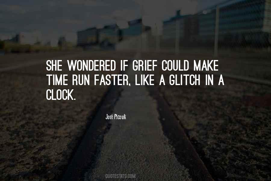 Run Faster Quotes #331638