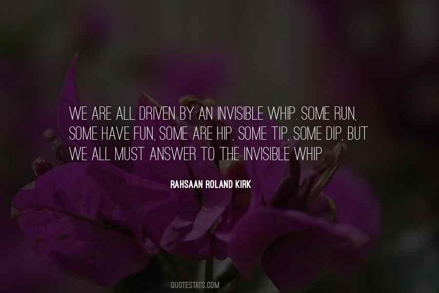 Run For Fun Quotes #625411