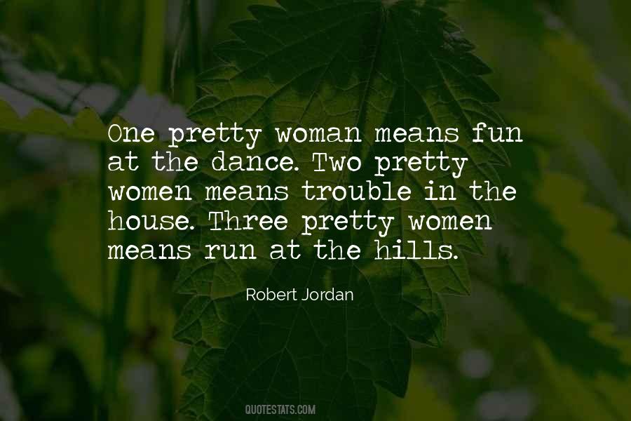 Run For Fun Quotes #71161