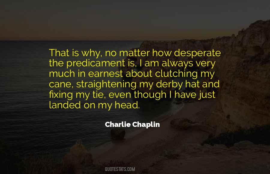 Quotes About Charlie Chaplin #501786