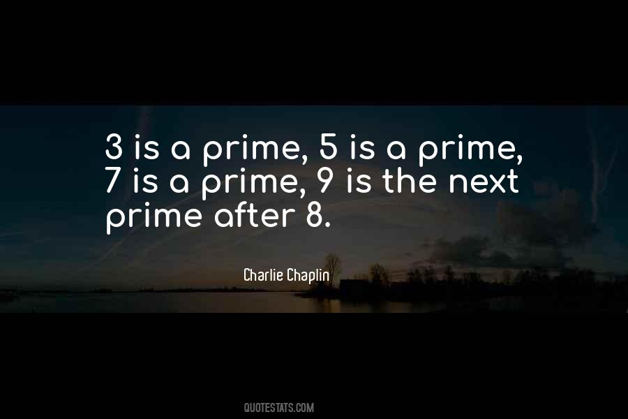 Quotes About Charlie Chaplin #588689