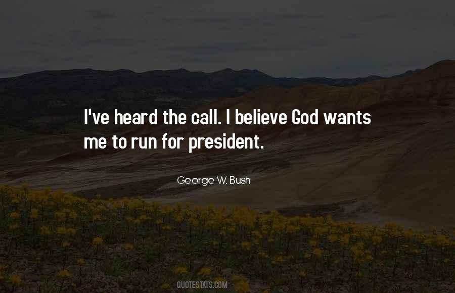 Run To God Quotes #171621