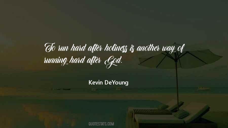 Run To God Quotes #556673