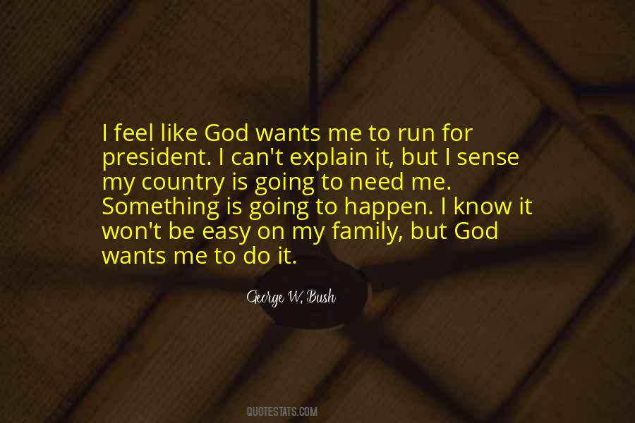 Run To God Quotes #615220
