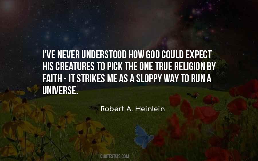 Run To God Quotes #769963