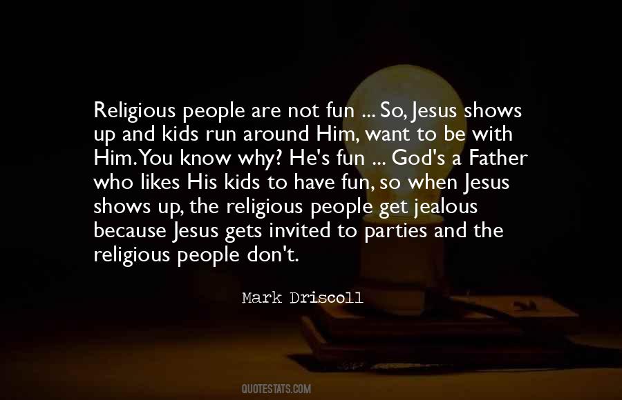 Run To Jesus Quotes #600830