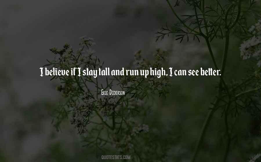 Run Up Quotes #1113134