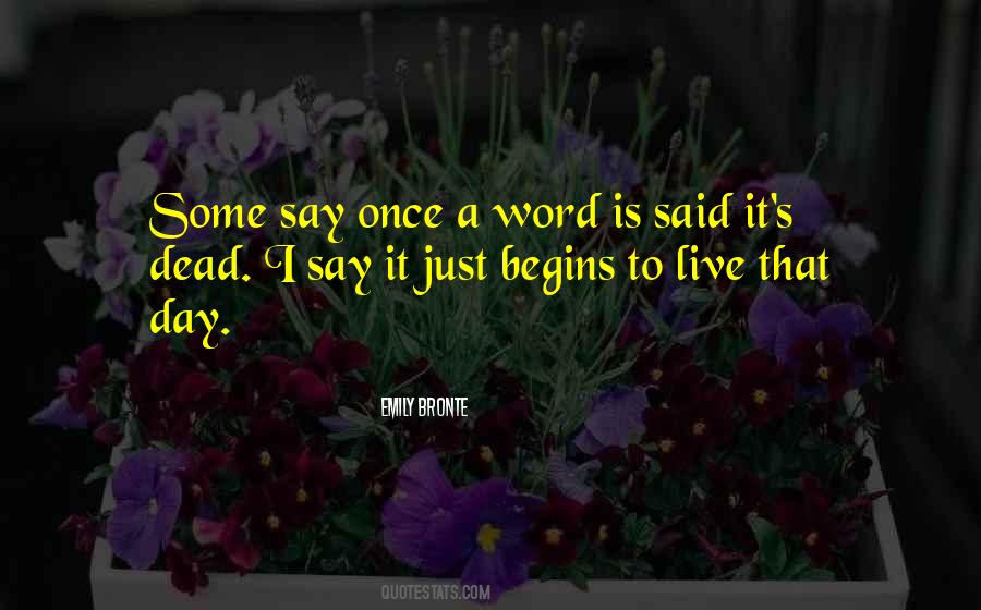 Runaway Horses Quotes #1773650