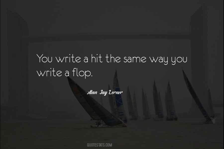 Runaway Horses Quotes #756347