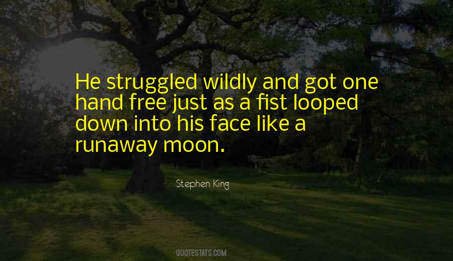 Runaway King Quotes #233470