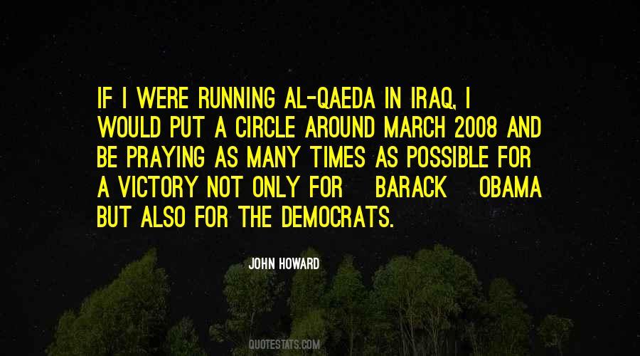 Running Around In Circles Quotes #472068
