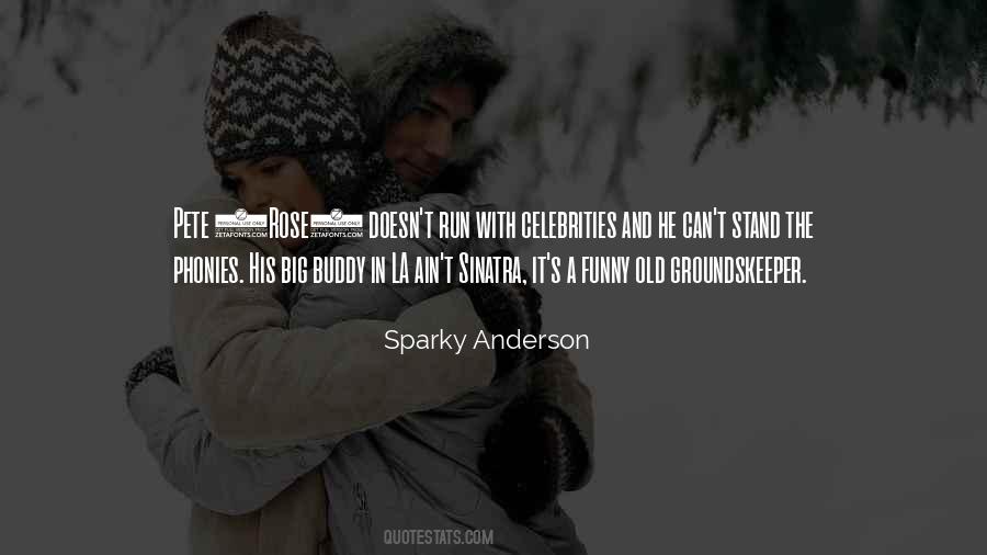 Running Buddy Quotes #1353762