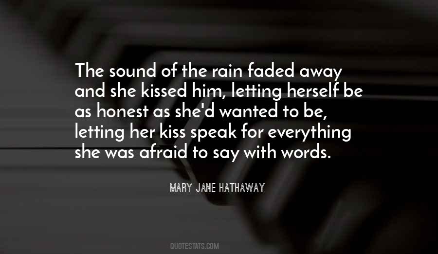 Quotes About Mary Jane #1190105