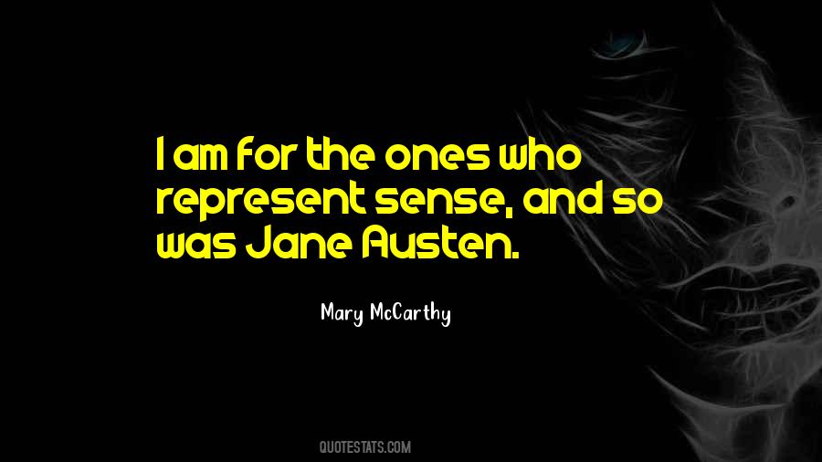 Quotes About Mary Jane #466740