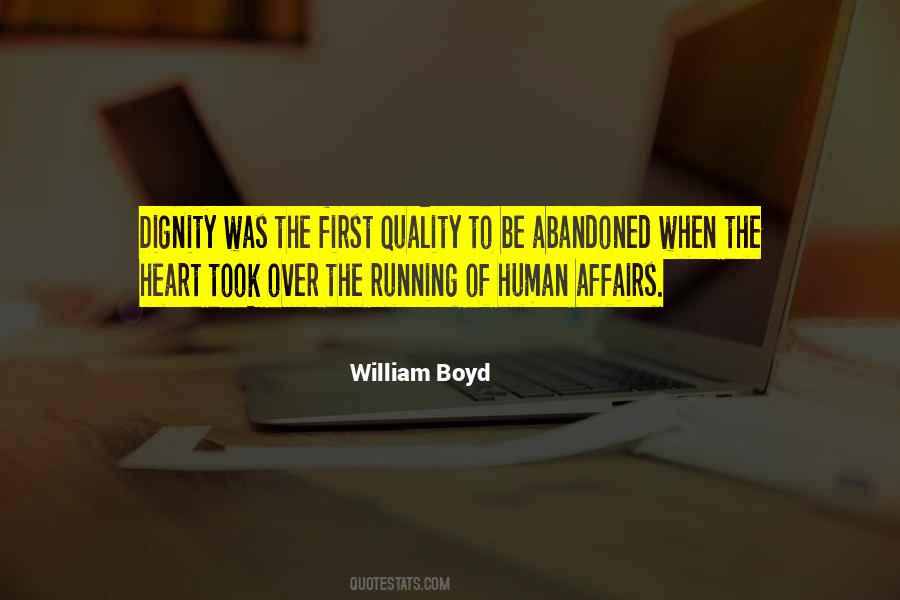 Running Heart Quotes #684559