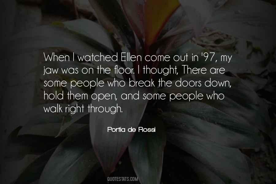 Running On Empty Don Aker Quotes #1532892