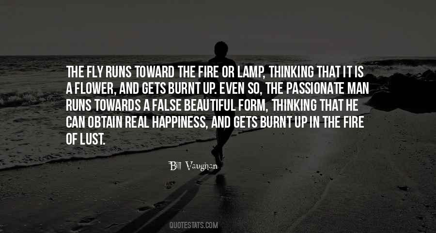 Running Towards Quotes #1064872