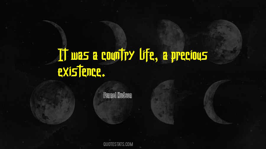 Rural Country Quotes #379313