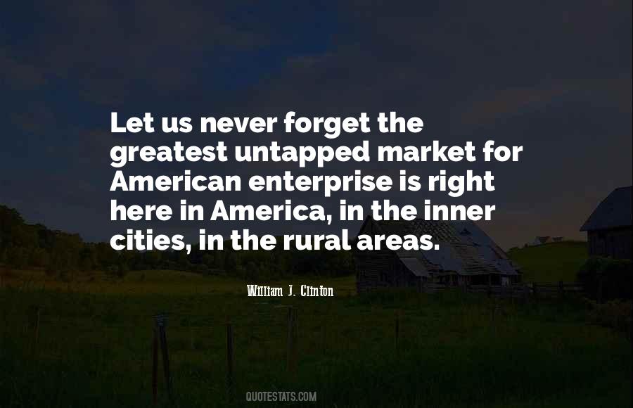 Rural Quotes #1030619