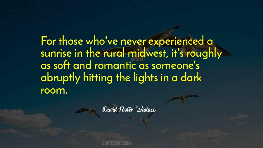 Rural Quotes #1073346