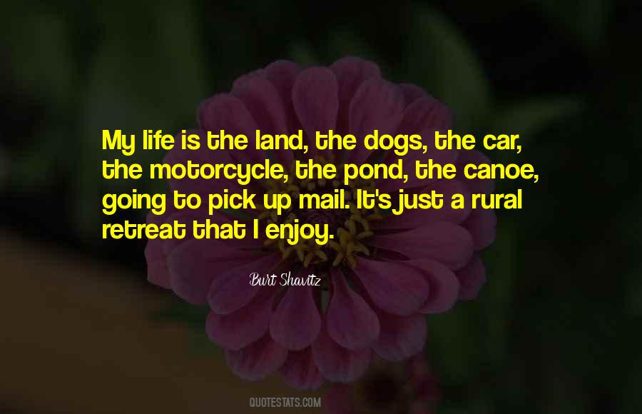 Rural Quotes #976602