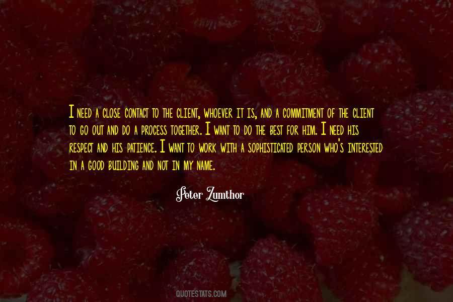 Quotes About A Good Work Out #466560