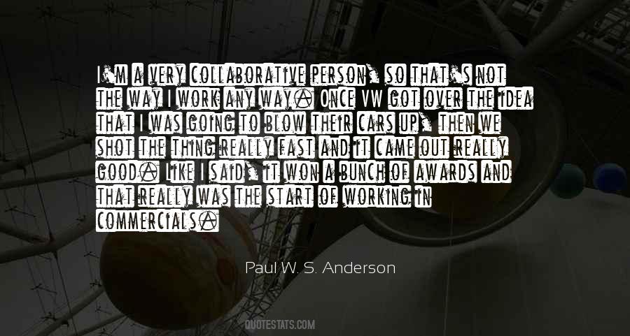 Quotes About A Good Work Out #549971