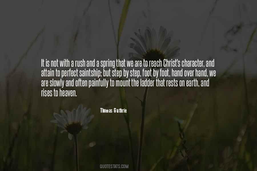 Rush Too Far Quotes #21224 Rush Too Far Quotes #21224