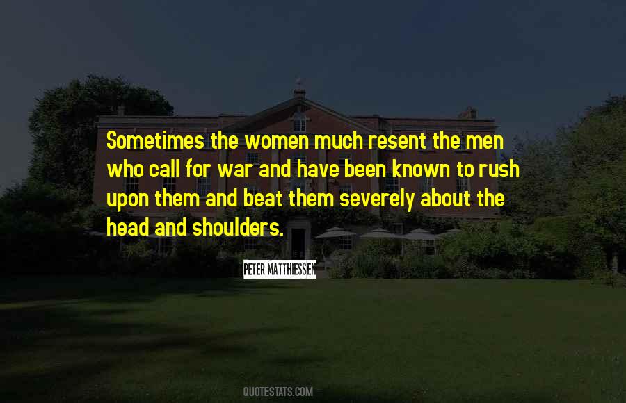 Rush Too Far Quotes #8873 Rush Too Far Quotes #8873