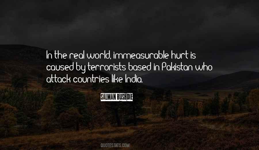 Rushdie Salman Quotes #118582