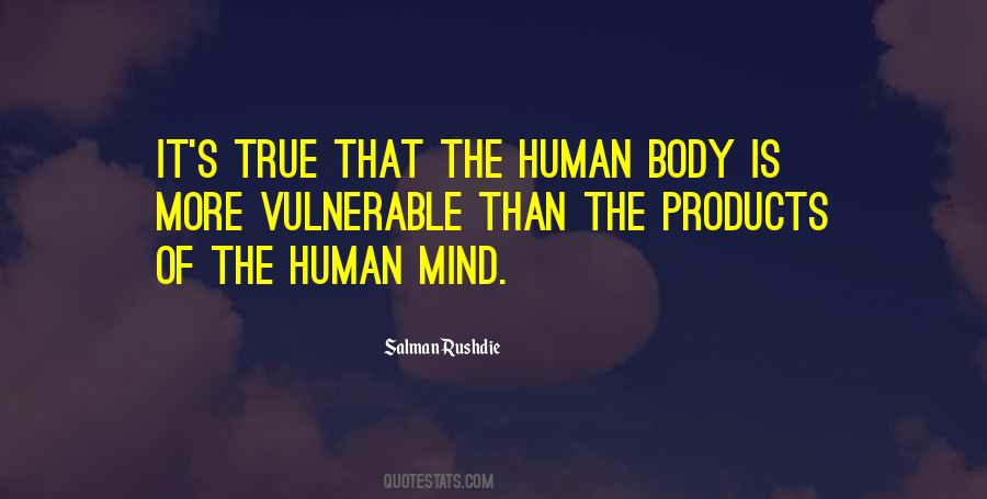 Rushdie Salman Quotes #131769