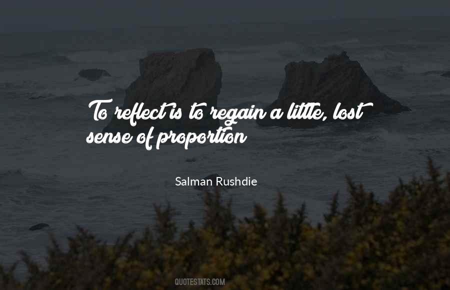 Rushdie Salman Quotes #134654