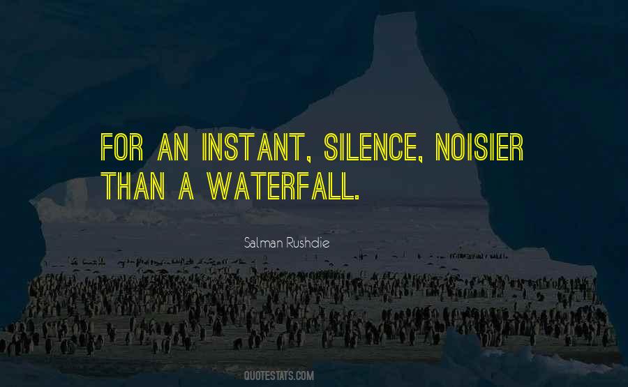 Rushdie Salman Quotes #140835