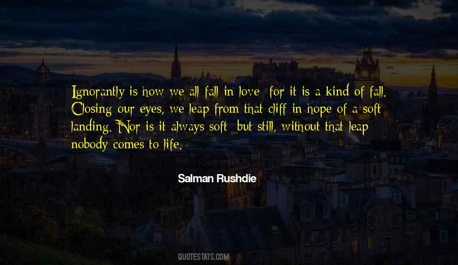 Rushdie Salman Quotes #146047