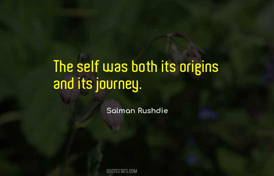 Rushdie Salman Quotes #155235